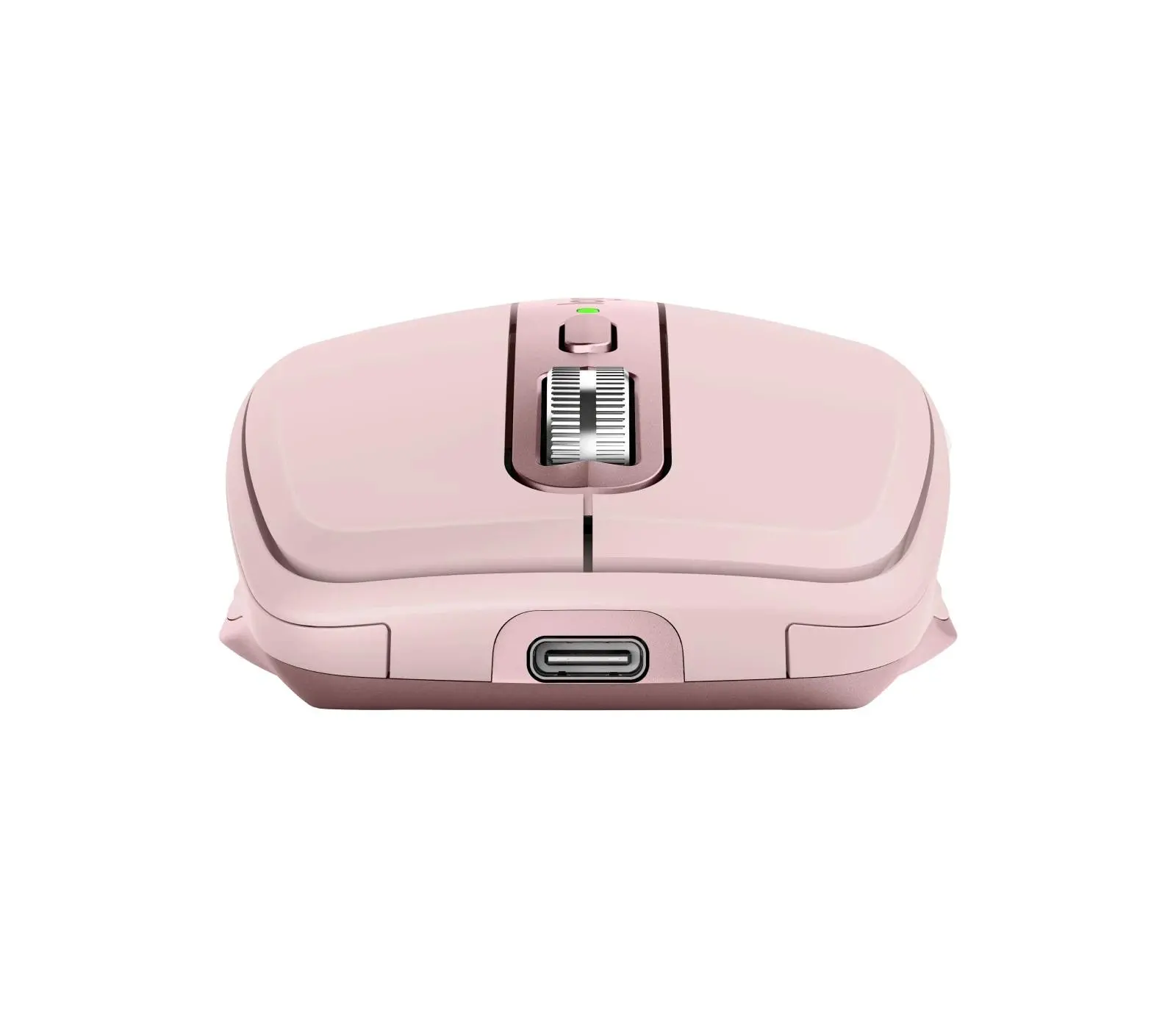 Мишка, Logitech MX Anywhere 3S Rose - image 2