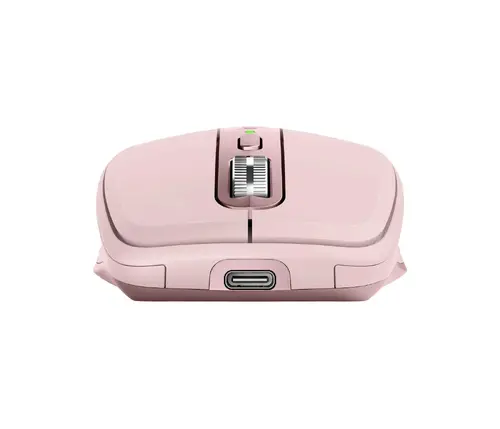 Мишка, Logitech MX Anywhere 3S Rose - image 2
