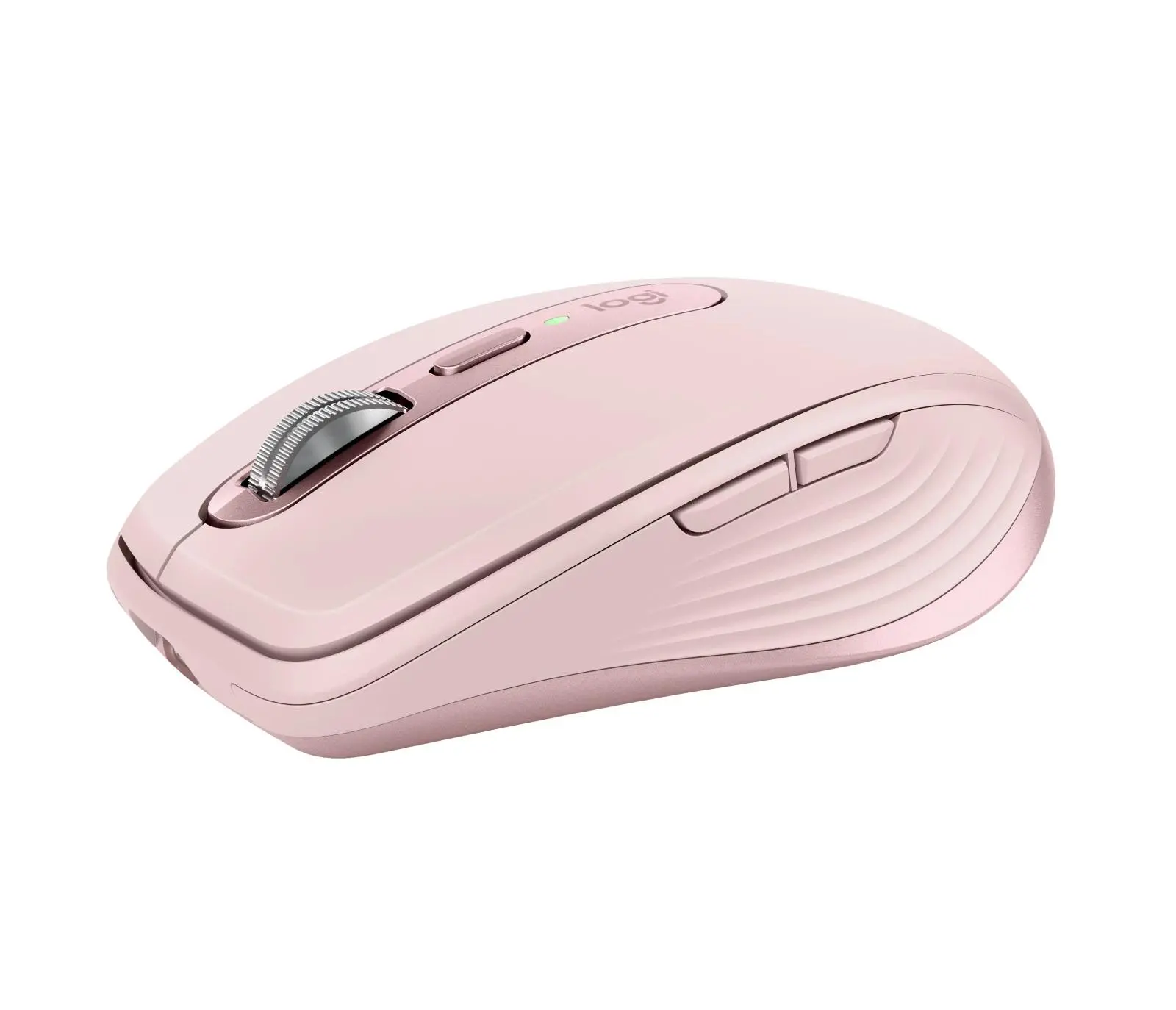 Мишка, Logitech MX Anywhere 3S Rose - image 3