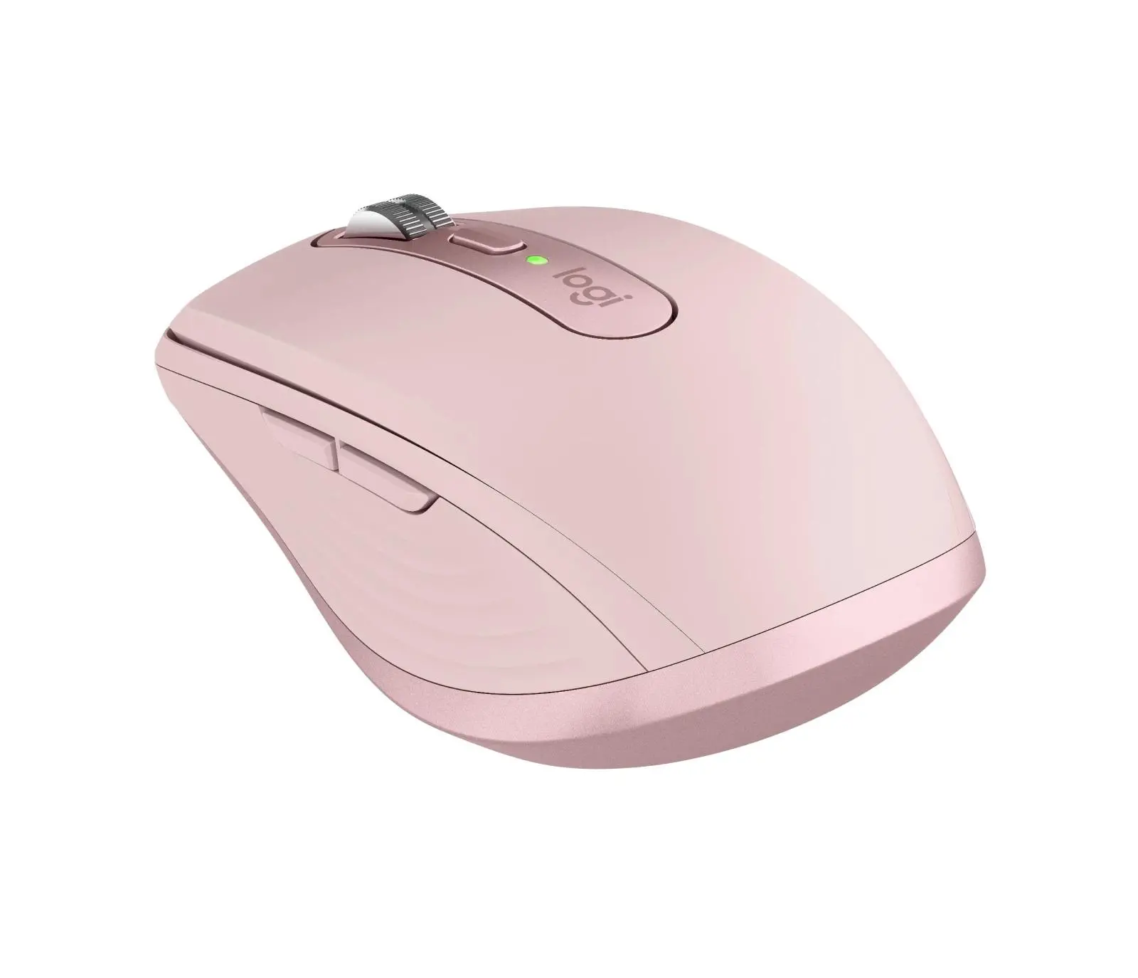 Мишка, Logitech MX Anywhere 3S Rose - image 6
