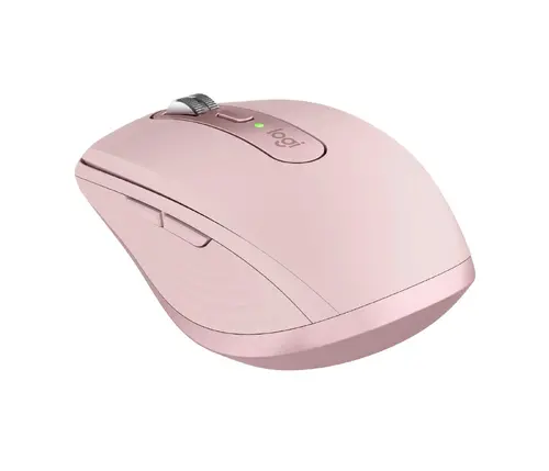 Мишка, Logitech MX Anywhere 3S Rose - image 6