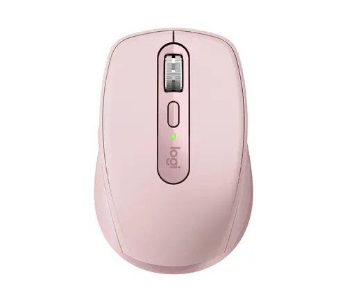 Мишка, Logitech MX Anywhere 3S Rose