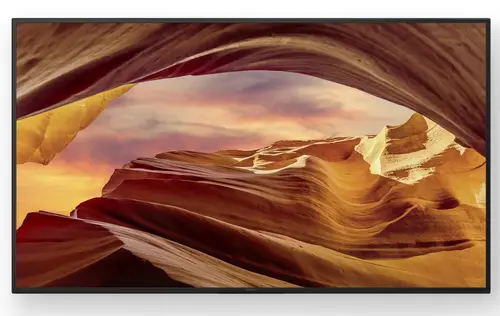 Телевизор, Sony KD-43X75W 43" 4K HDR TV BRAVIA , Direct LED, Processor 4K X-Reality PRO,Live Color, Motionflow XR , X-Balanced Speaker, Dolby Atmos, DVB-C / DVB-T/T2 / DVB-S/S2, USB, Android TV, Google TV, Voice search, Black - image 6