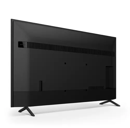 Телевизор, Sony KD-55X75W 55" 4K HDR TV BRAVIA , Direct LED, Processor 4K X-Reality PRO,Live Color, Motionflow XR , X-Balanced Speaker, Dolby Atmos, DVB-C / DVB-T/T2 / DVB-S/S2, USB, Android TV, Google TV, Voice search, Black - image 4