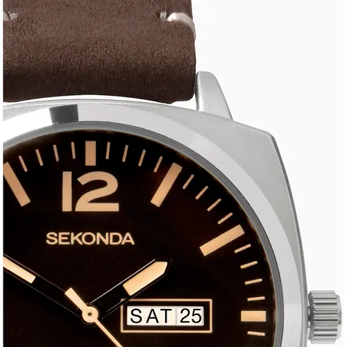 Мъжки аналогов часовник Sekonda Airborne - S-1988.00 - image 2