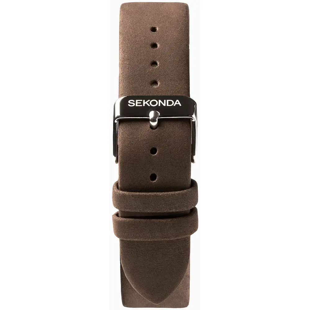Мъжки аналогов часовник Sekonda Airborne - S-1988.00 - image 3
