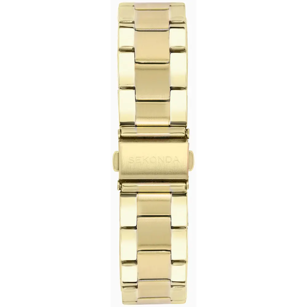 Мъжки аналогов часовник Sekonda Classic - S-1996.00 - image 4