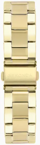 Ανδρικό αναλογικό ρολόι Sekonda Classic - S-1996.00 - 5