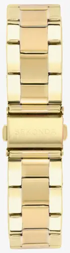 Ανδρικό αναλογικό ρολόι Sekonda Classic - S-30008.00 - 2