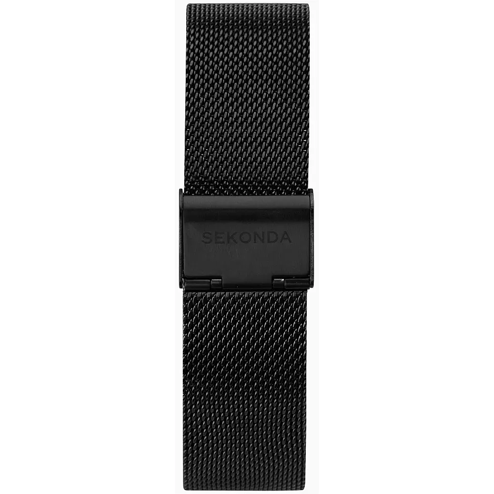 Мъжки аналогов часовник Sekonda Nordic - S-1942.00 - image 3