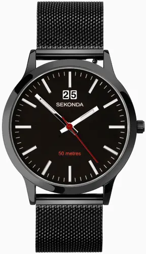 Ανδρικό αναλογικό ρολόι Sekonda Nordic - S-1942.00