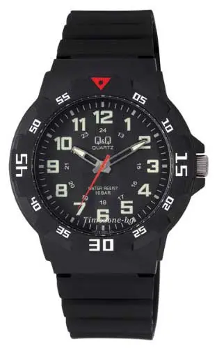 Ανδρικό ρολόι Q&Q - VR18J001Y