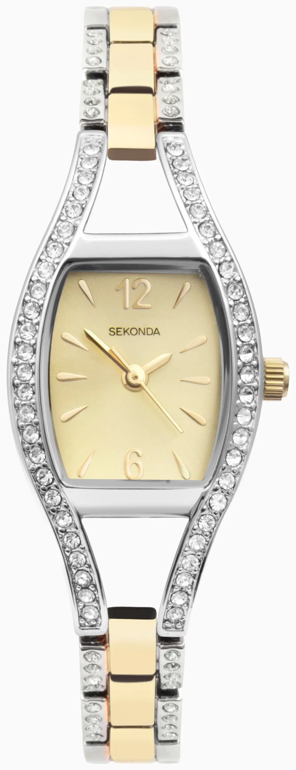 Дамски аналогов часовник Sekonda - S-40380.00