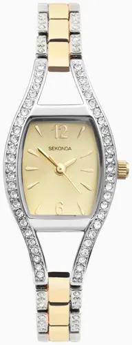 Дамски аналогов часовник Sekonda - S-40380.00 - 1