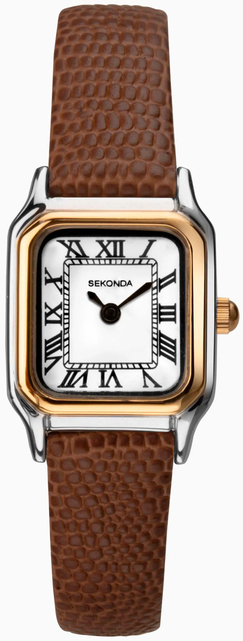 Γυναικείο αναλογικό ρολόι Sekonda Classic - S-40294.00