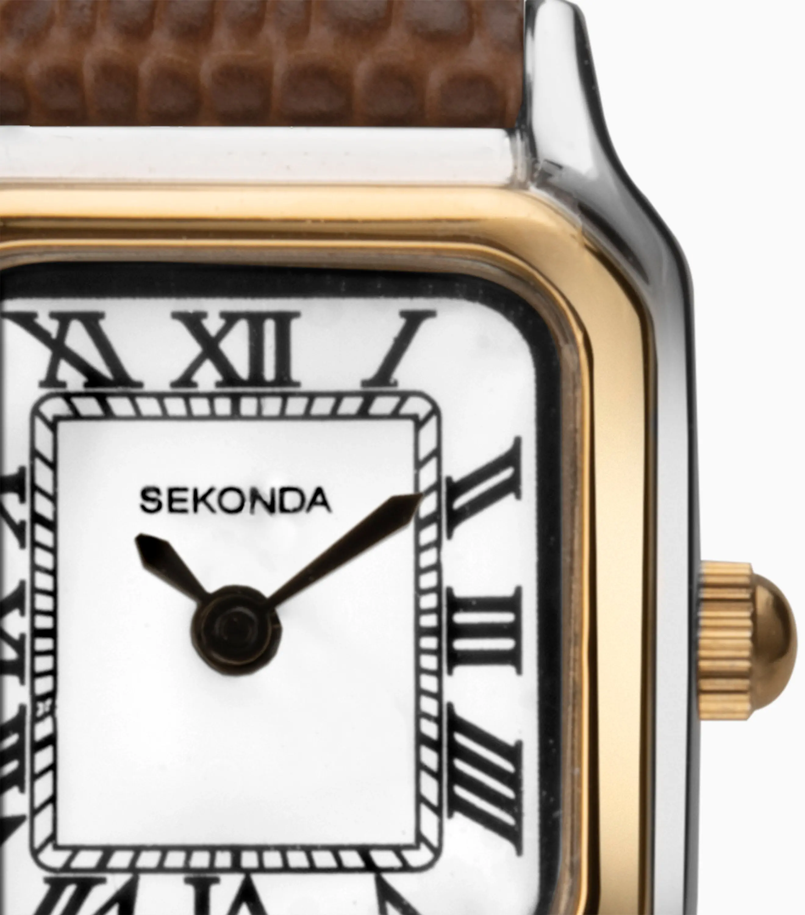 Ceas analogic pentru femei Sekonda Classic - S-40294.00 - image 2