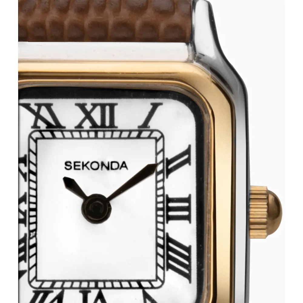 Дамски аналогов часовник Sekonda Classic - S-40294.00 - image 2