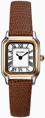 Γυναικείο αναλογικό ρολόι Sekonda Classic - S-40294.00