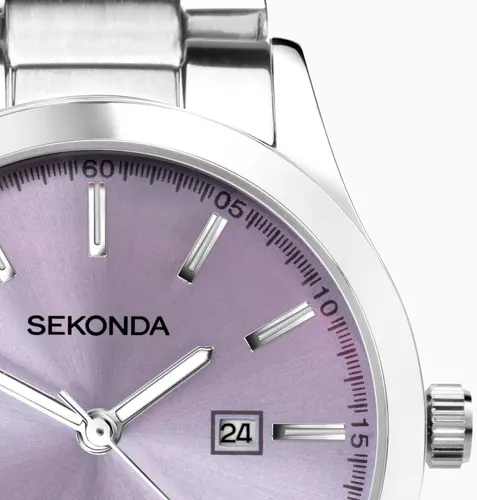 Ceas analogic pentru femei Sekonda Classic - S-40400.00 - 3