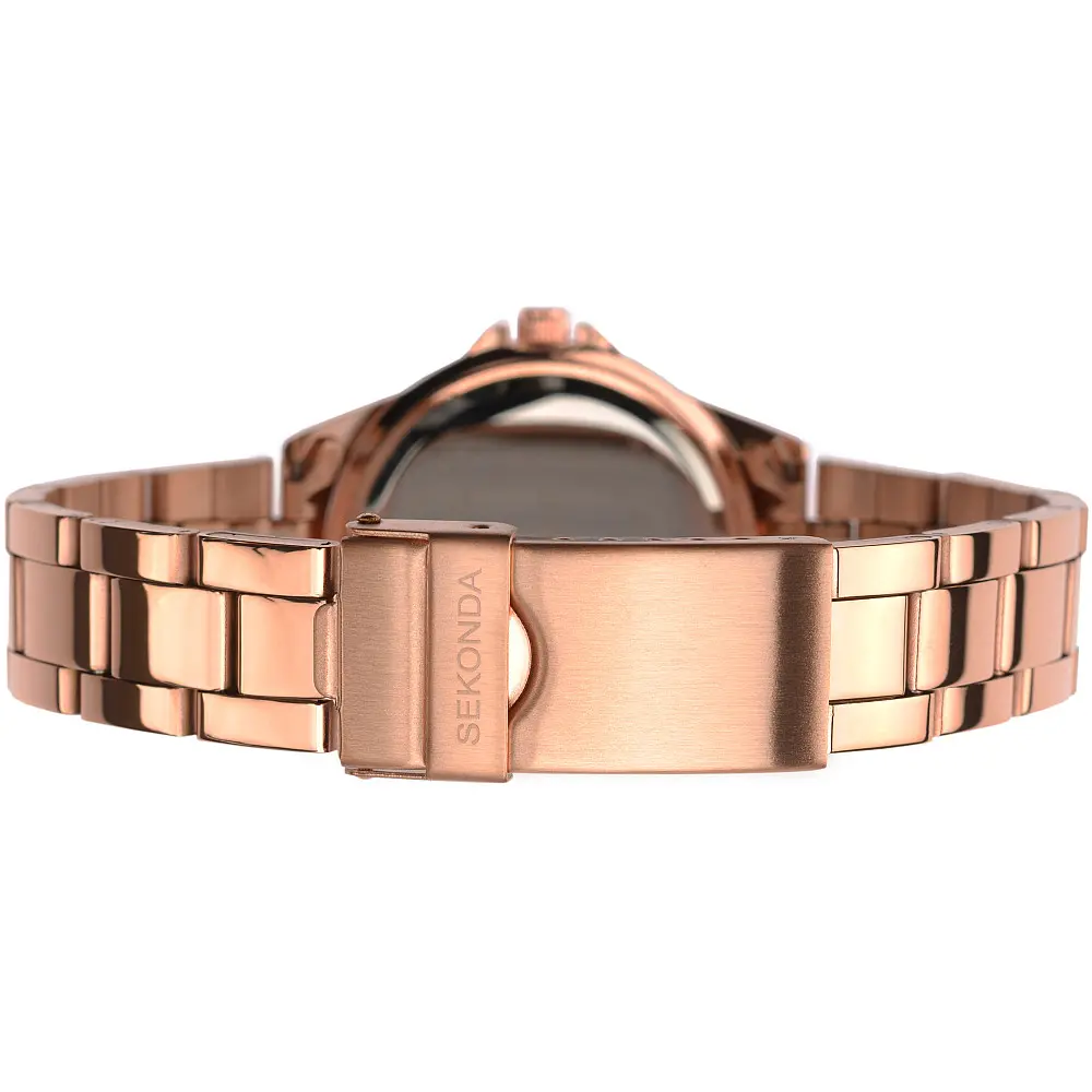 Дамски аналогов часовник Sekonda Editions - S-40290.00 - image 1