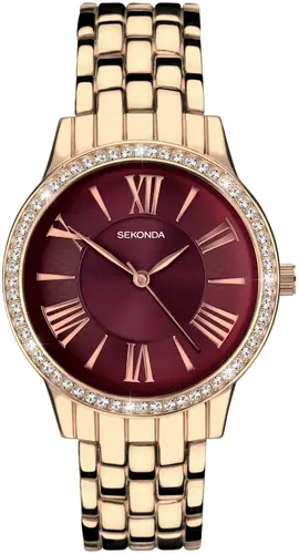 Ceas analogic pentru femei Sekonda Editions - S-40290.00