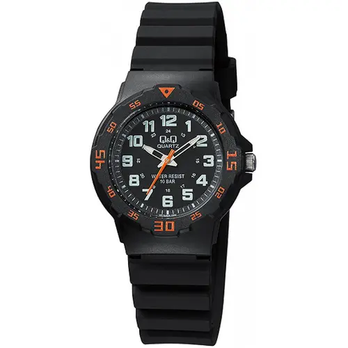 Детски часовник Q&Q - VR19J008Y
