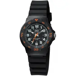 Детски часовник Q&Q - VR19J008Y