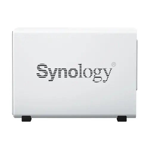 Мрежов сторидж Synology DS223j, За 2 диска, Realtek RTD1619B 4-core 1.7GHz, 1 GB - image 1