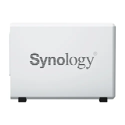 Мрежов сторидж Synology DS223j, За 2 диска, Realtek RTD1619B 4-core 1.7GHz, 1 GB - image 3