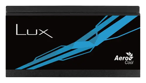 AeroCool τροφοδοτικό PSU LUX-750W Bronze - ACPB-LD75AEC.11 - 12