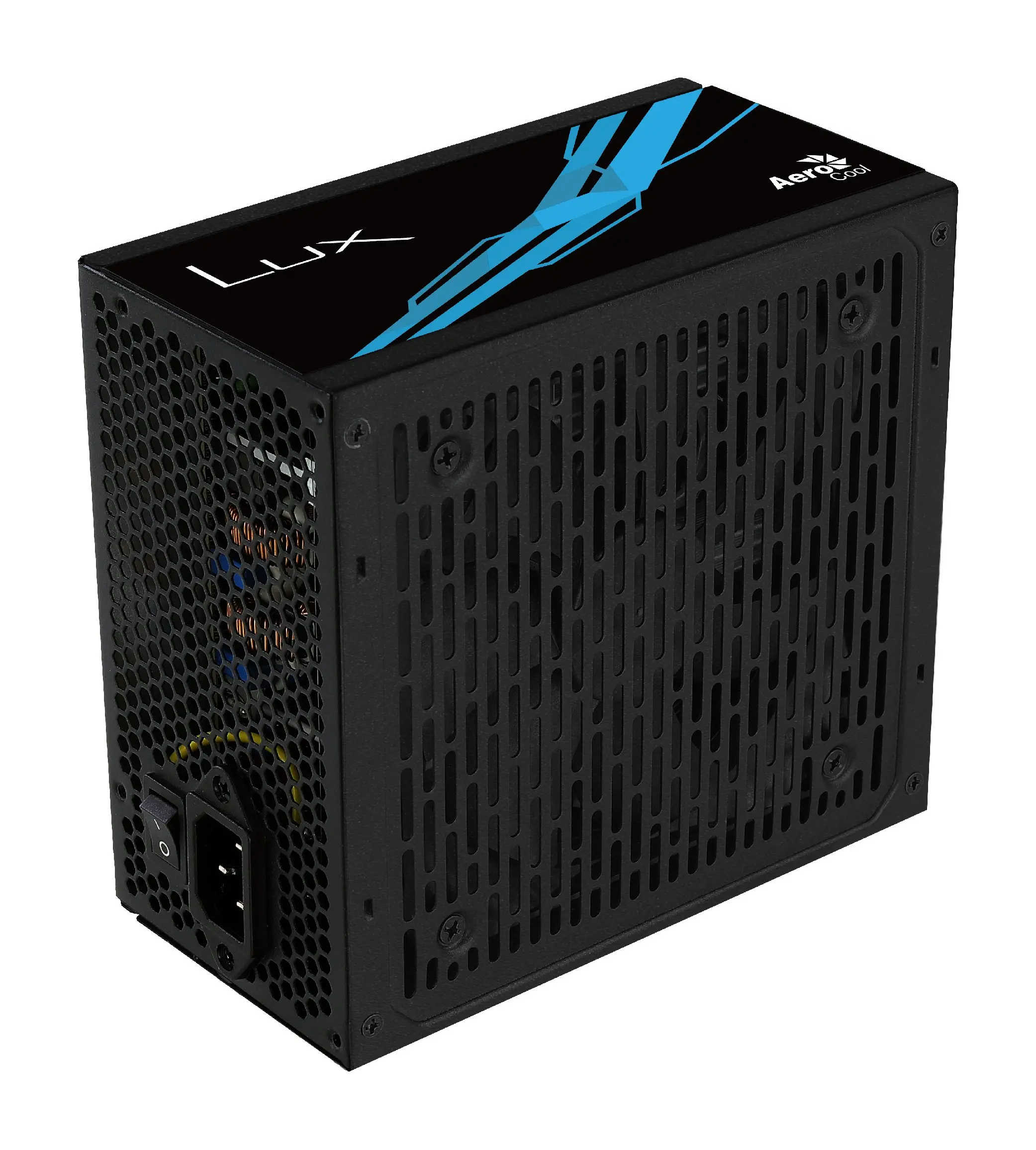 AeroCool sursă de alimentare PSU LUX-750W Bronze - ACPB-LD75AEC.11 - image 7