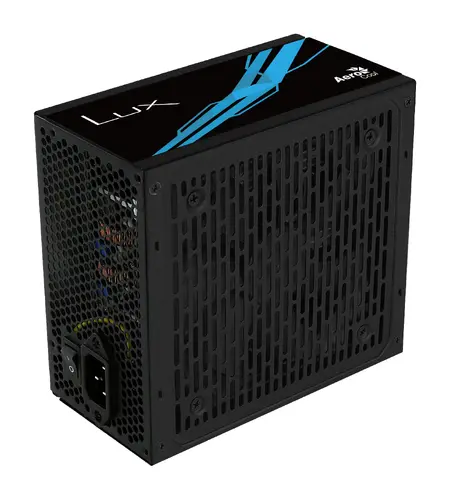 AeroCool sursă de alimentare PSU LUX-750W Bronze - ACPB-LD75AEC.11 - 1