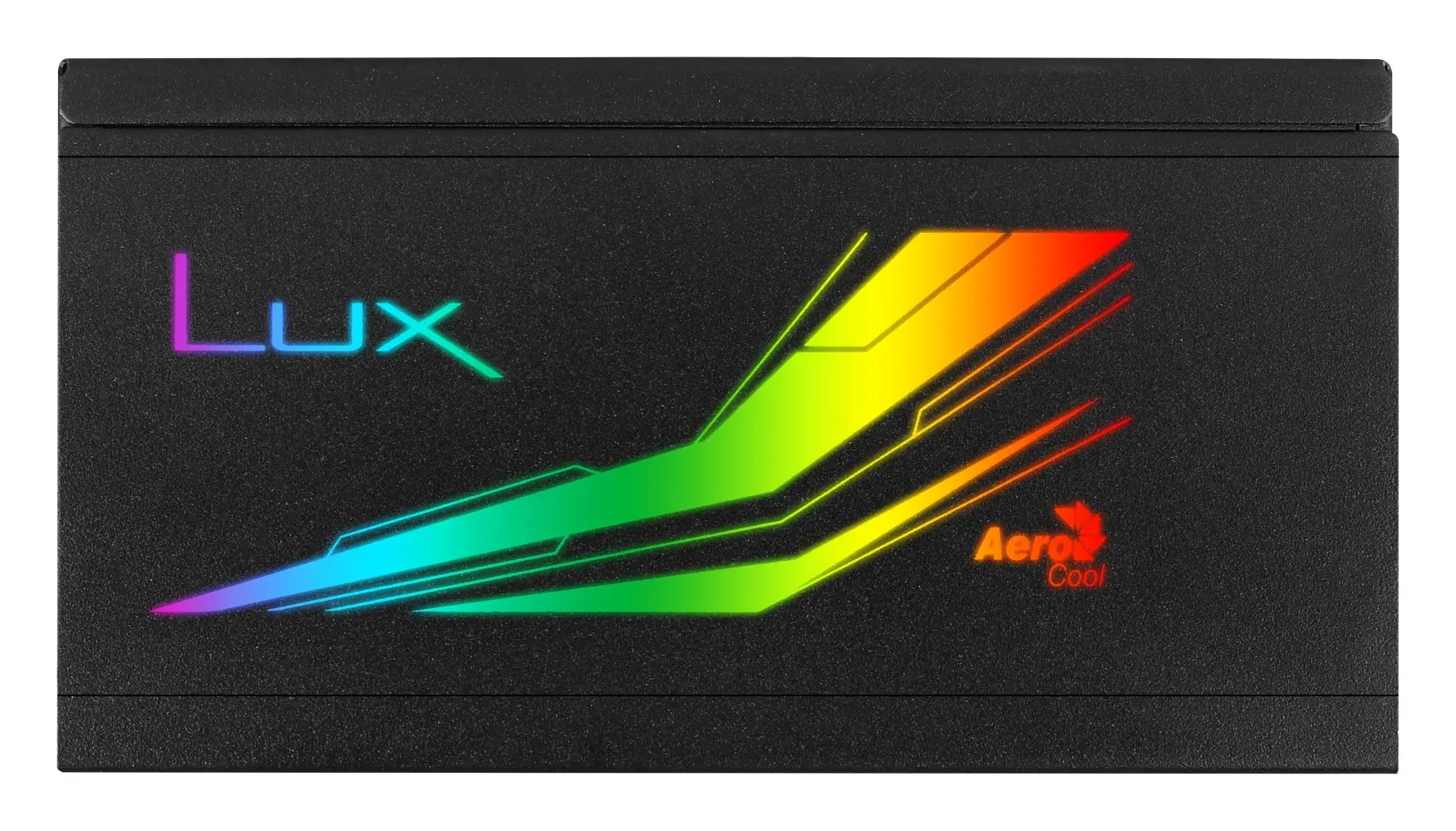 AeroCool захранване PSU LUX RGB 750W - Bronze, RGB Addressable - ACPB-LX75AEC.11 - image 12