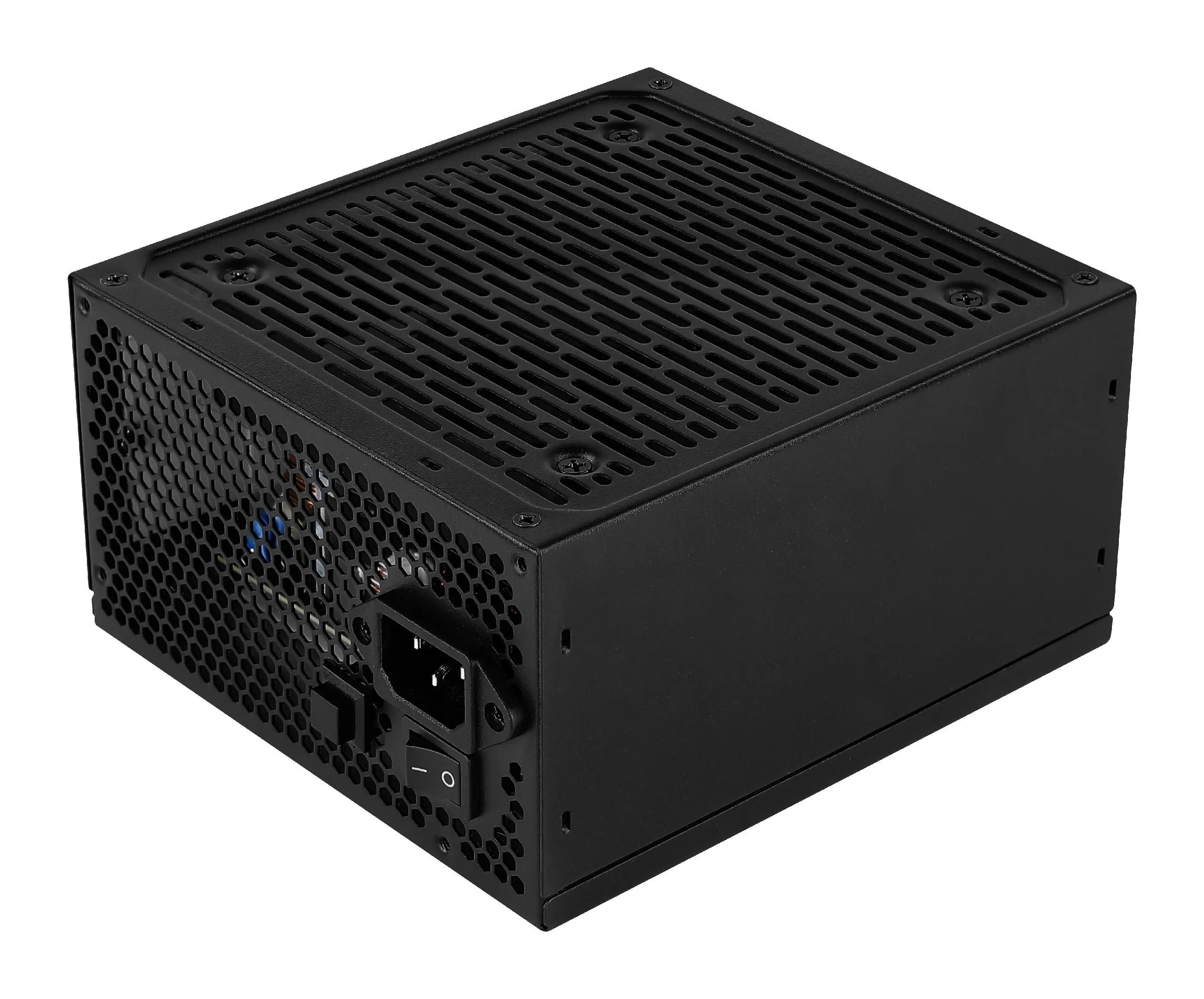 AeroCool захранване PSU LUX RGB 750W - Bronze, RGB Addressable - ACPB-LX75AEC.11 - image 15