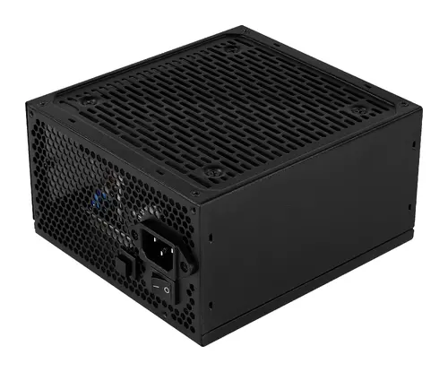 AeroCool захранване PSU LUX RGB 750W - Bronze, RGB Addressable - ACPB-LX75AEC.11 - 16
