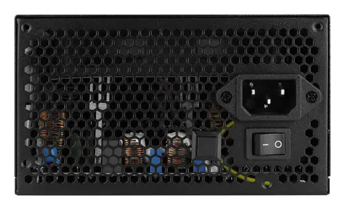 AeroCool захранване PSU LUX RGB 750W - Bronze, RGB Addressable - ACPB-LX75AEC.11 - 17