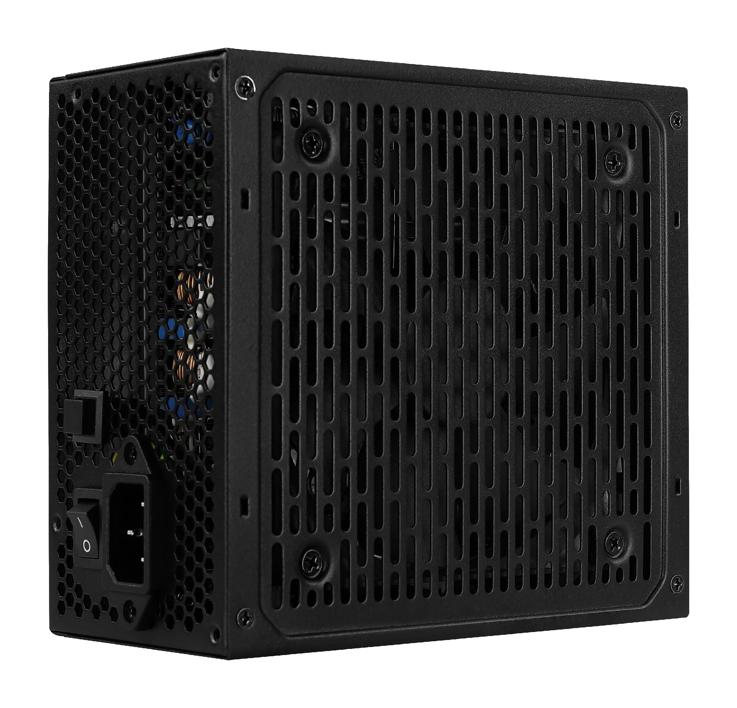 AeroCool захранване PSU LUX RGB 650W - Bronze, RGB Addressable - ACPB-LX65AEC.11 - image 10