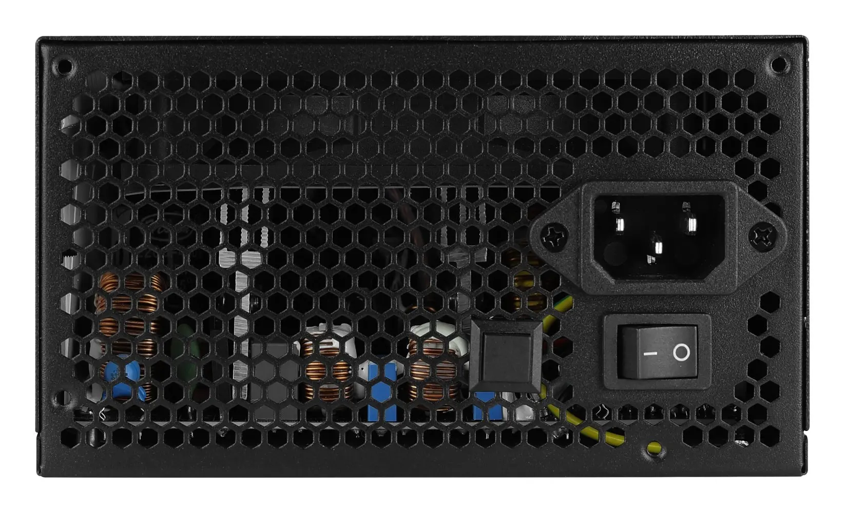 AeroCool захранване PSU LUX RGB 650W - Bronze, RGB Addressable - ACPB-LX65AEC.11 - image 16
