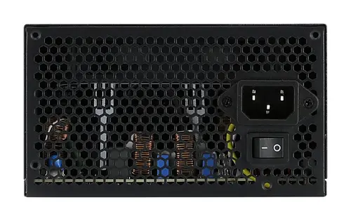 AeroCool захранване PSU LUX-550W Bronze - ACPB-LD55AEC.11 - image 8