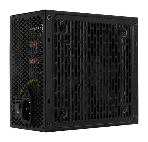 AeroCool захранване PSU LUX-550W Bronze - ACPB-LD55AEC.11 - image 9