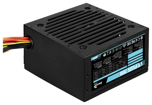 AeroCool захранване PSU VX PLUS 700W A-PFC - ACPN-VS70AEY.11 - image 1