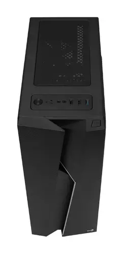 AeroCool κουτί υπολογιστή Case ATX - Bolt RGB - ACCM-PV15012.11 - 2