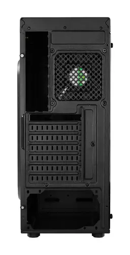 AeroCool кутия за компютър Case ATX - Bolt RGB - ACCM-PV15012.11 - image 3