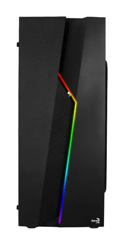 AeroCool κουτί υπολογιστή Case ATX - Bolt RGB - ACCM-PV15012.11 - 5