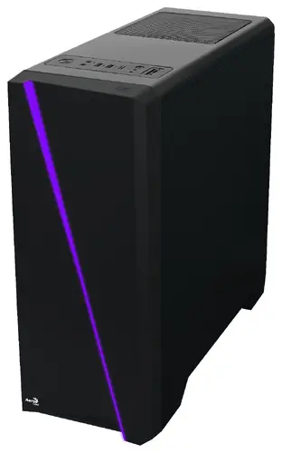 AeroCool carcasă Case ATX - Cylon RGB - ACCM-PV10012.11 - 11