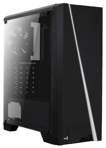 AeroCool κουτί Case ATX - Cylon RGB - ACCM-PV10012.11 - 12