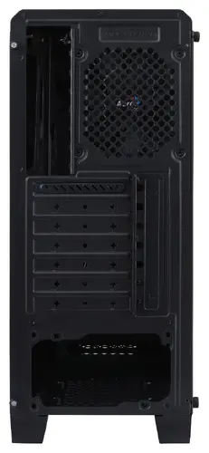 AeroCool carcasă Case ATX - Cylon RGB - ACCM-PV10012.11 - 2