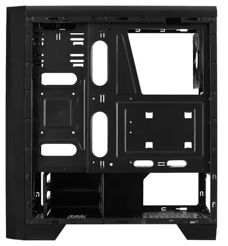 AeroCool кутия Case ATX - Cylon RGB - ACCM-PV10012.11 - image 3
