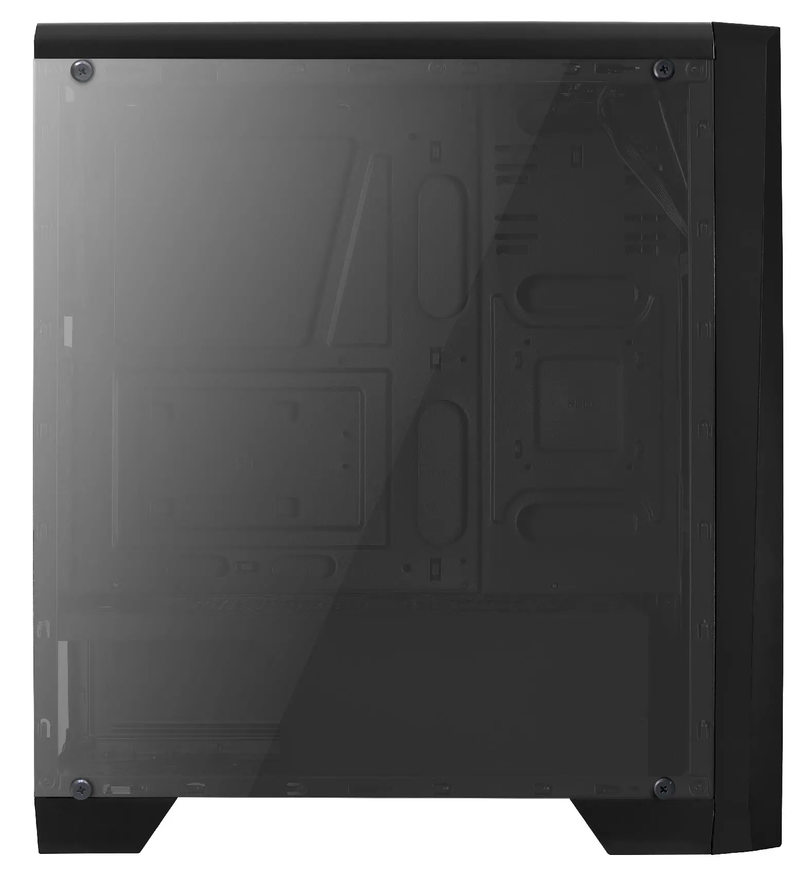 AeroCool κουτί Case ATX - Cylon RGB - ACCM-PV10012.11 - image 4