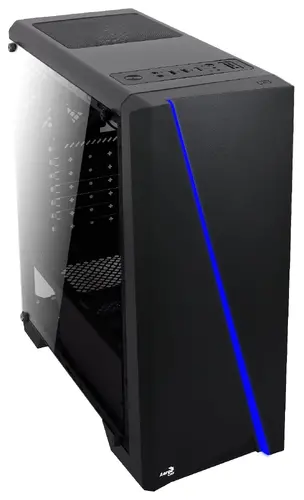 AeroCool carcasă Case ATX - Cylon RGB - ACCM-PV10012.11 - 7